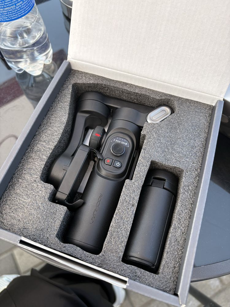 Продам стабілізатор AOCHUAN Smart XE