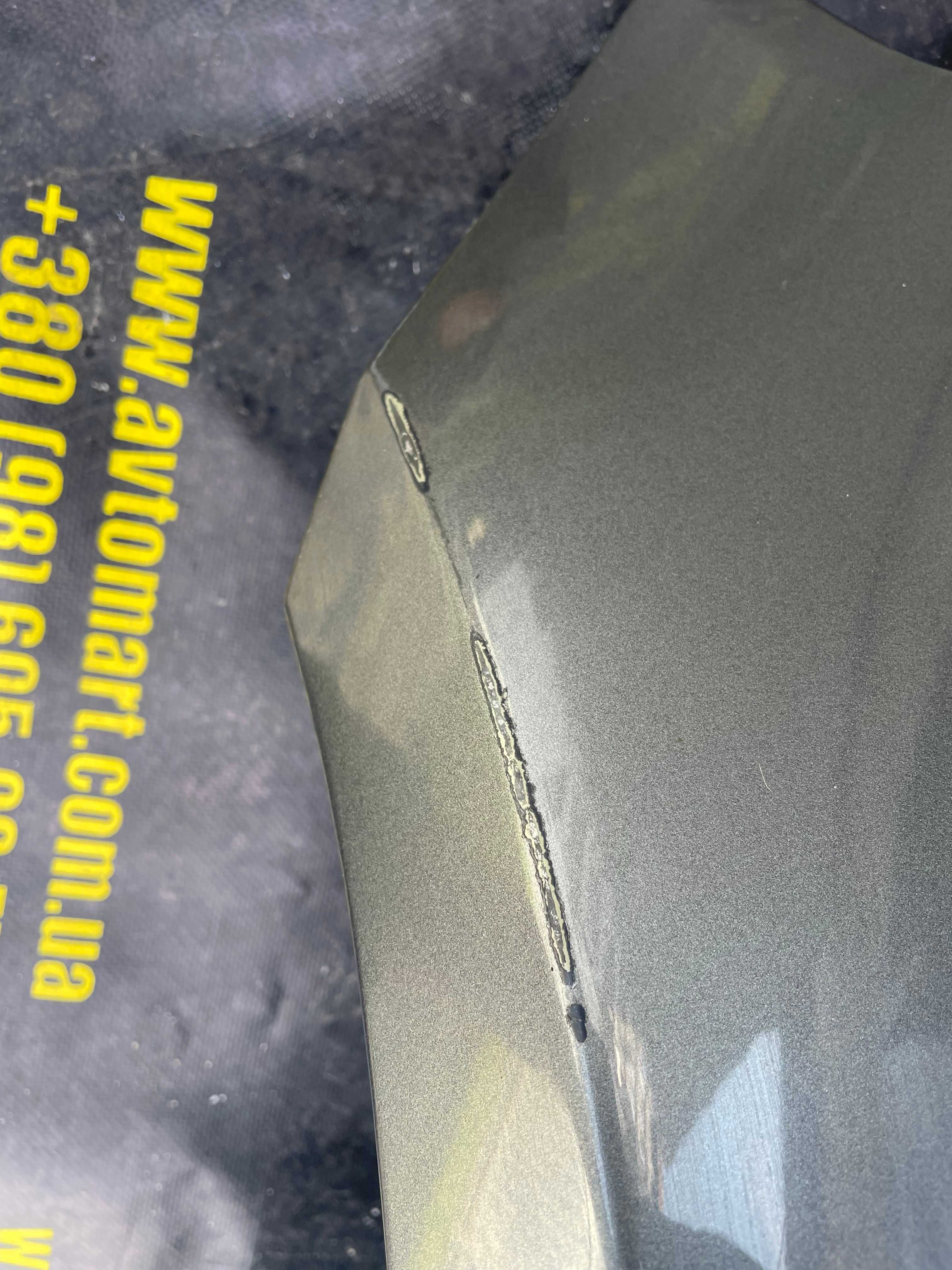 Крило переднє ліве Mercedes E-Class W213 2016р- A2138810101