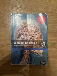 Biologia na czasie 3