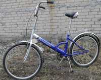 Велосипед (колеса 24)