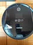 Robot sprzątający Samsung Navibot s sr8980