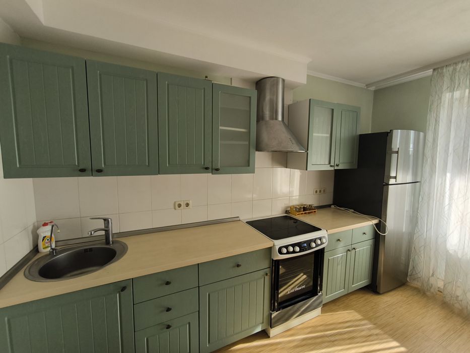 Продам 2 Москаленко 70м2