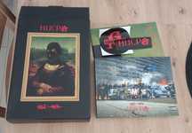 Kali Major - HUCPA ( BOX 2 CD)