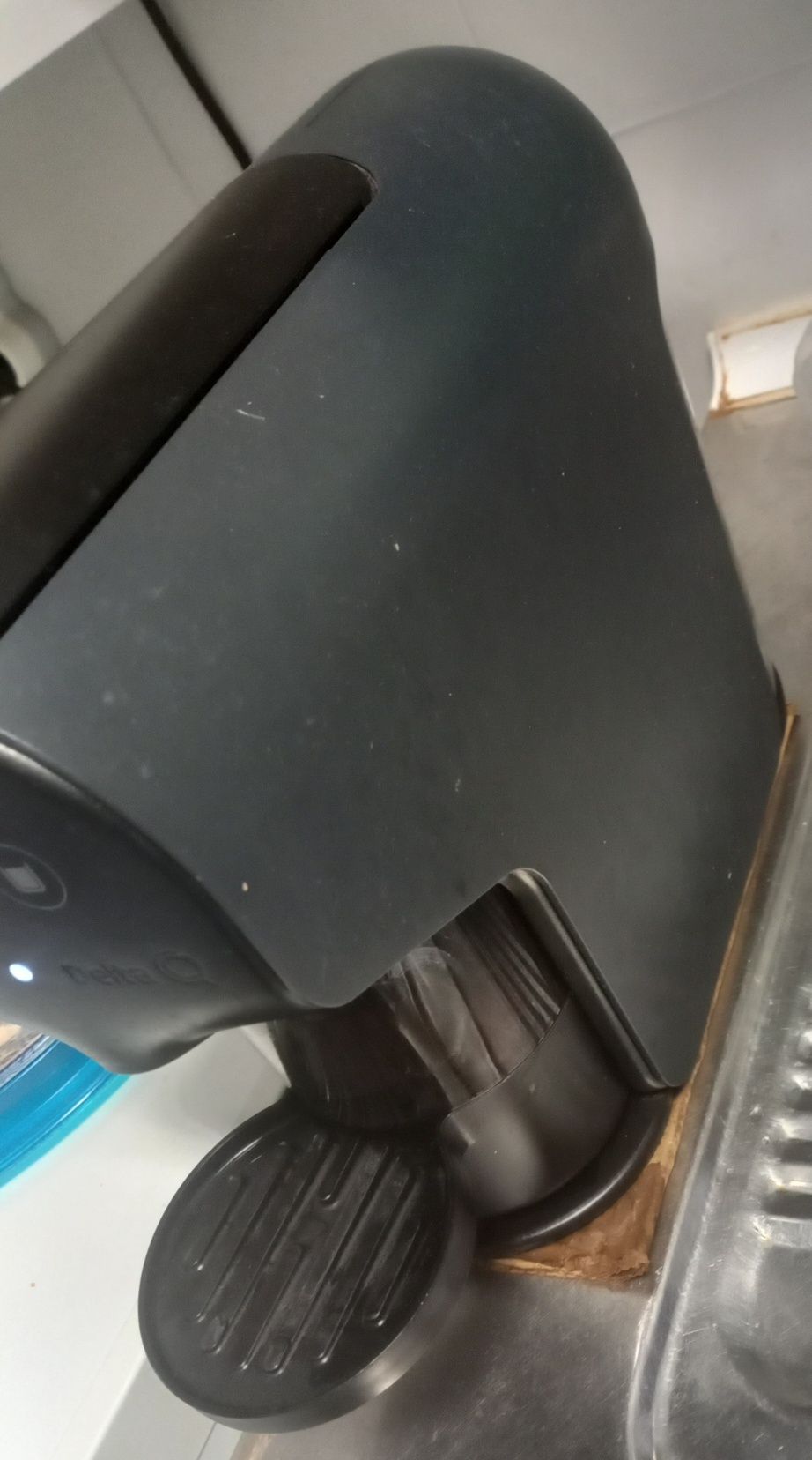 Vende-se máquina de café Delta