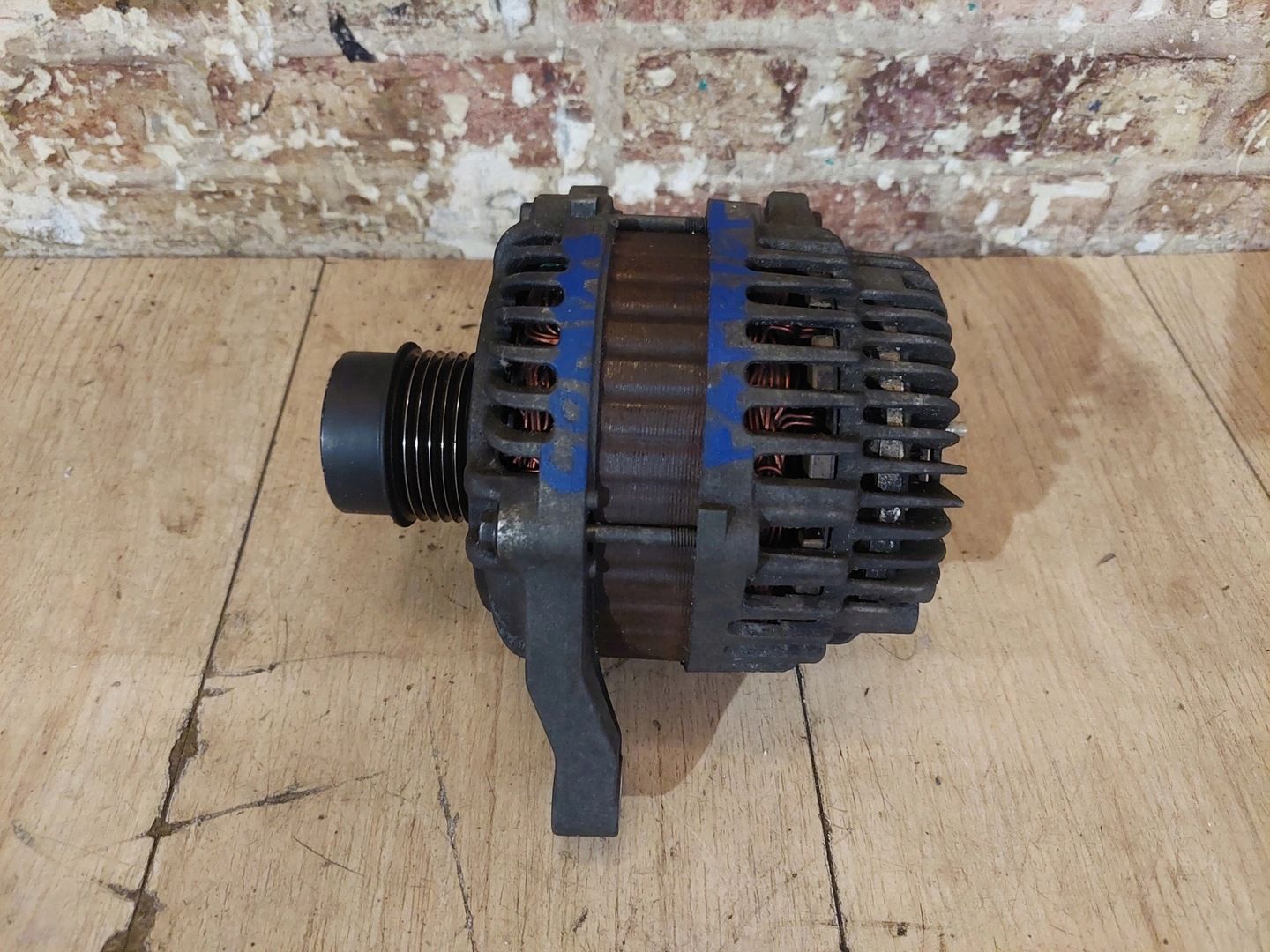 Alternator A002TJ0481ZC 4801323AD Jeep Compas Patriot 2006- Rok