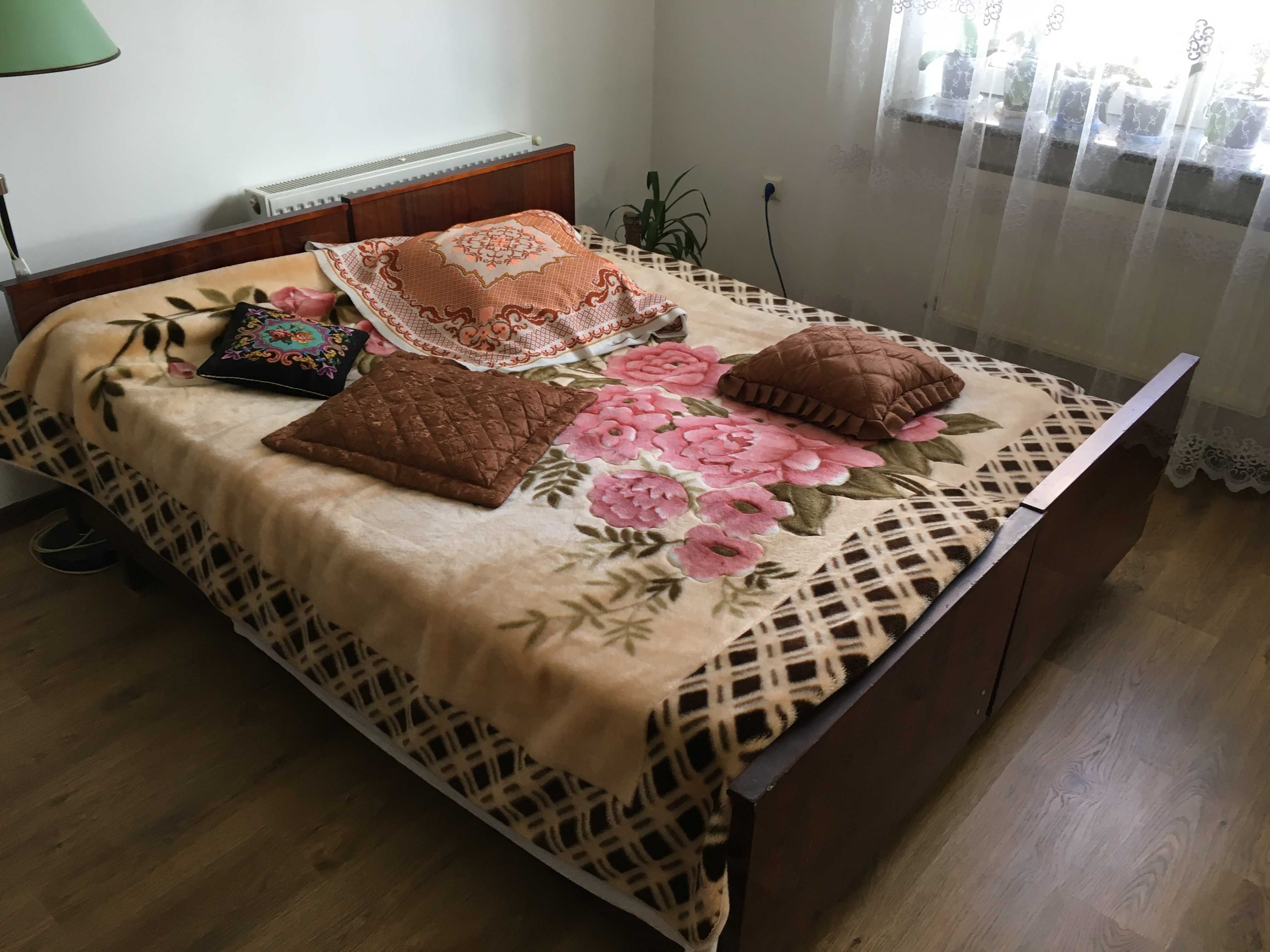 Ліжко радянського періоду, виробництва СССР