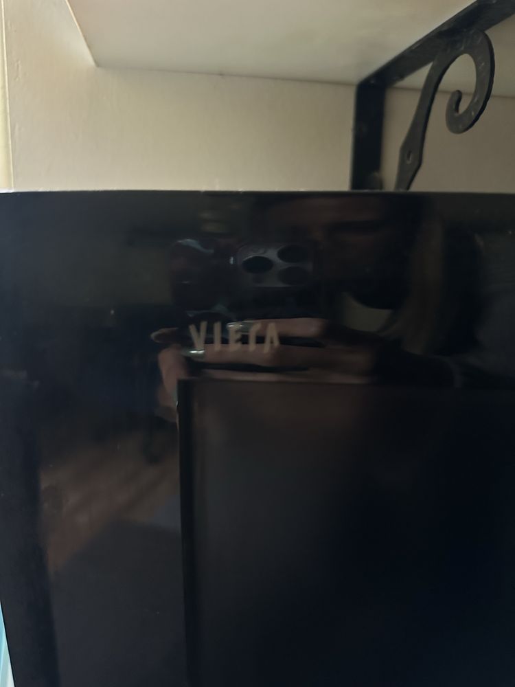 Telewizor Panasonic Viera 32 cale + dekoder, 2 piloty, HDMI