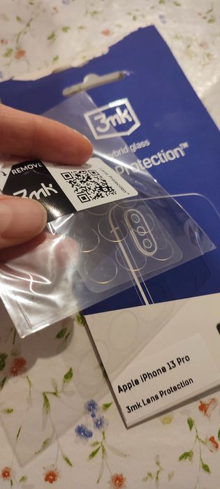 Zestaw Iphone 13 pro