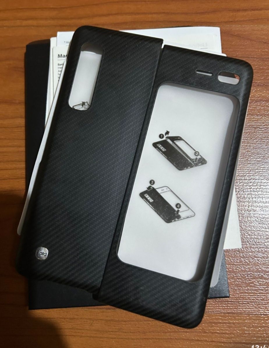 Samsung Fold SM F900F 512GB