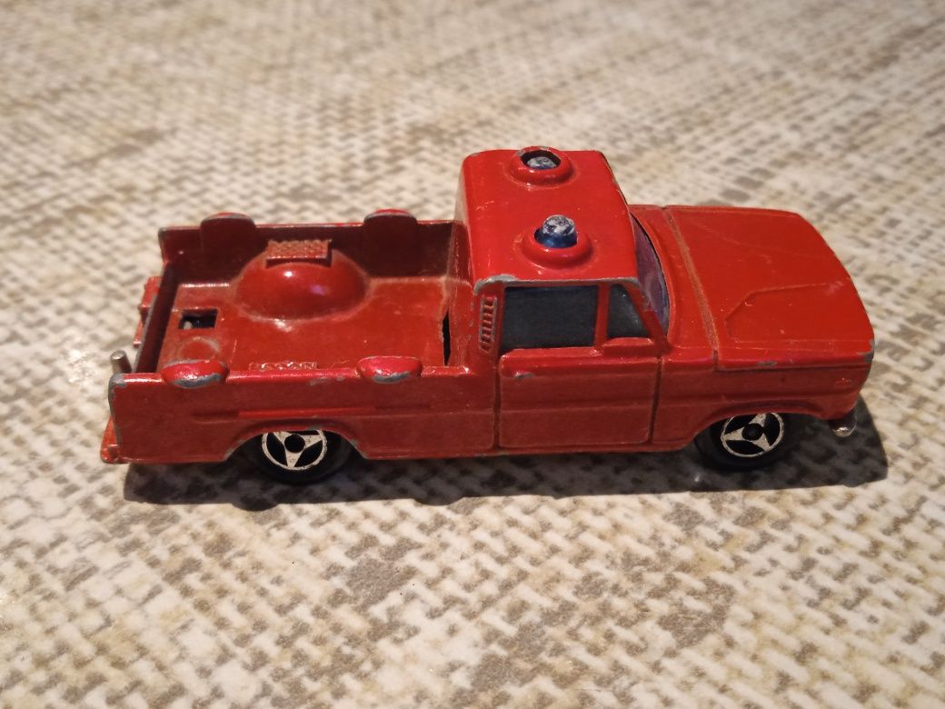 Majorette Tow Truck Majorette Dodge Pickup Majorette Service