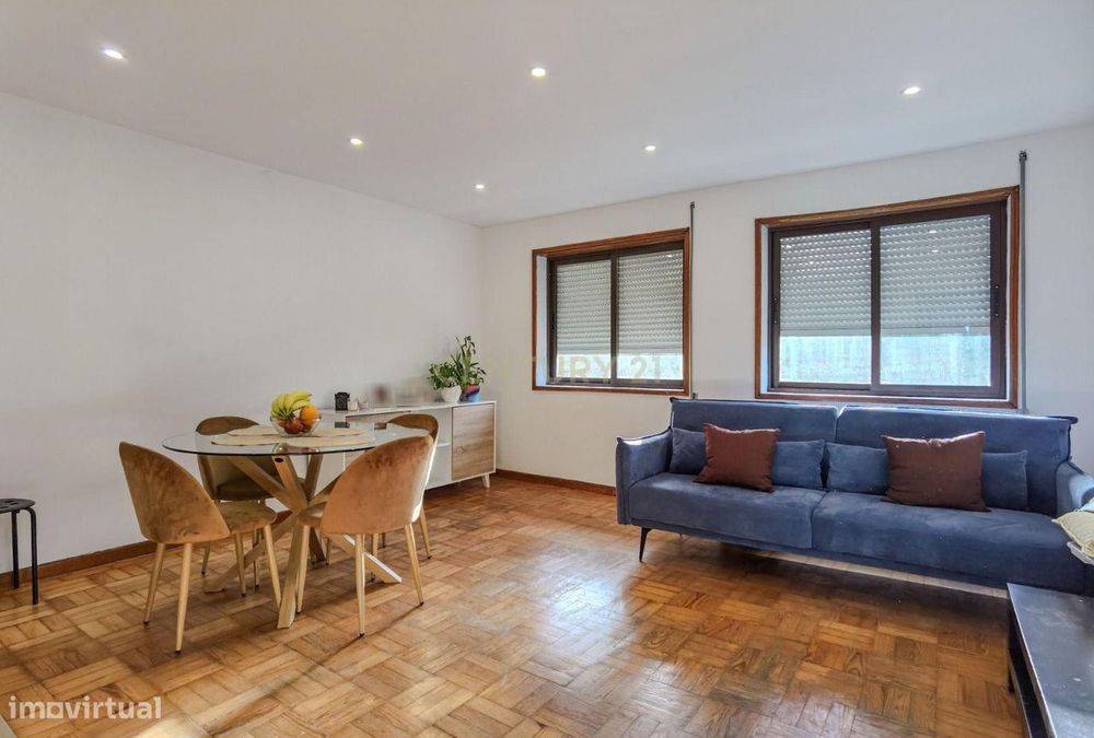 Apartamento T2 em Rio Tinto ( Arrendado )