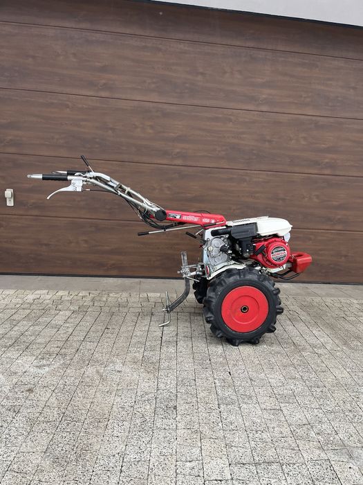HONDA F460 Glebogryzarka Dzik Traktorek  Ciągnik Jednoosiowy