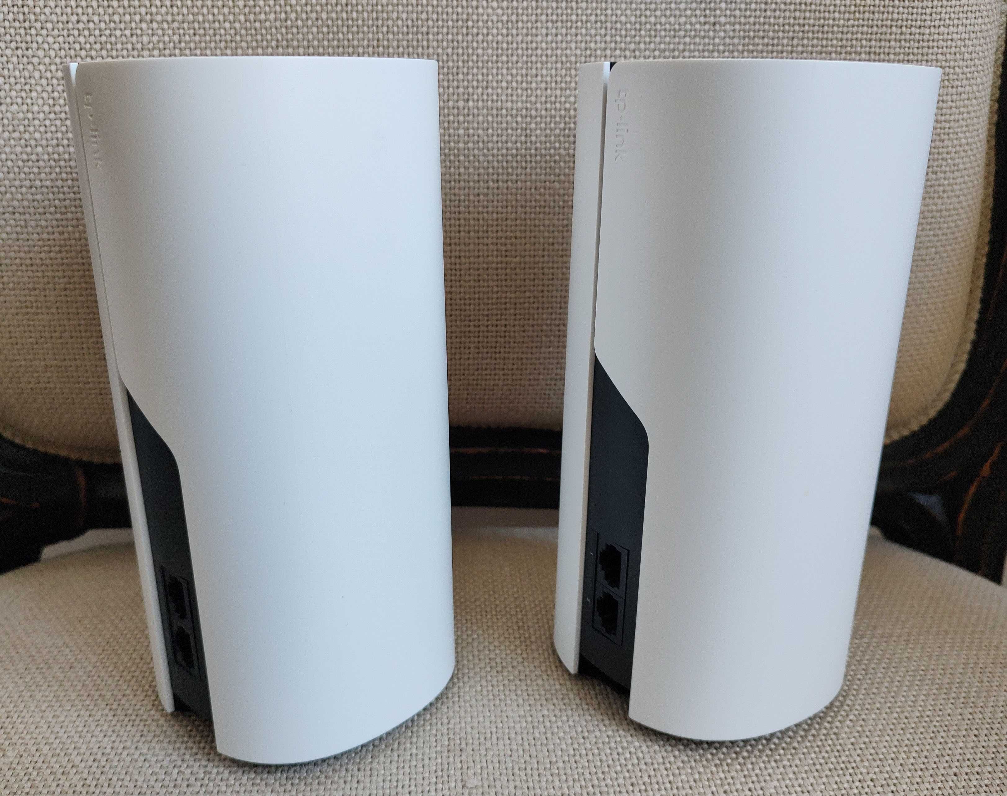 TP-LINK Deco W2400 Роутер Маршрутизатор E4 M4 WiFi Mesh AC1200