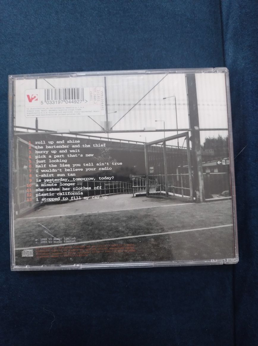 Stereophonics ,, Performance and cocktails " cd