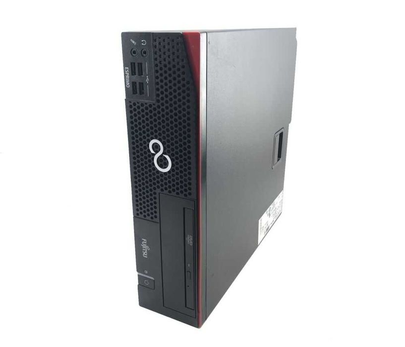 Гурт! Fujitsu Esprimo D757 SFF | i5 6Gen | Barebone | Тушка