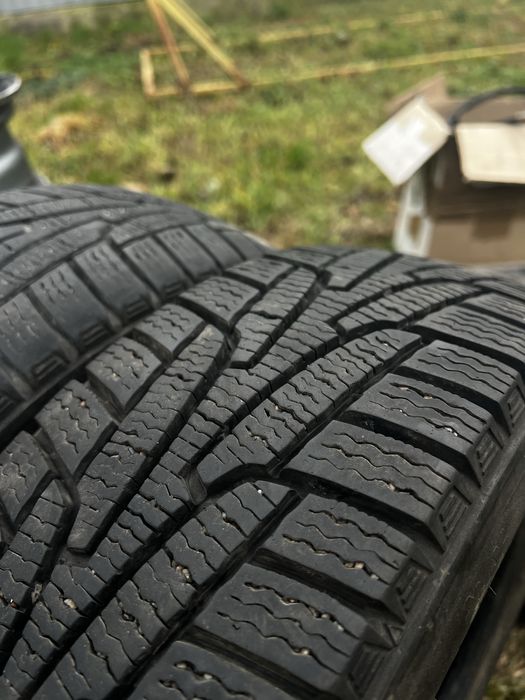 Зимнняя резина 155/65 r13