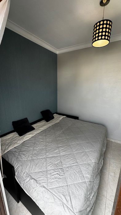 Quarto de Casal para Alugar – Conforto e Privacidade