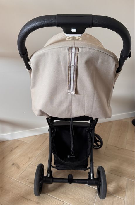 Wózek spacerowy Cybex Beezy 2024 Almond Beige