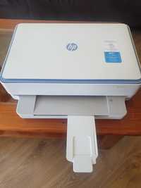 Vendo impressora HP