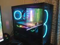 Vendo PC Gaming + Monitor 165hz