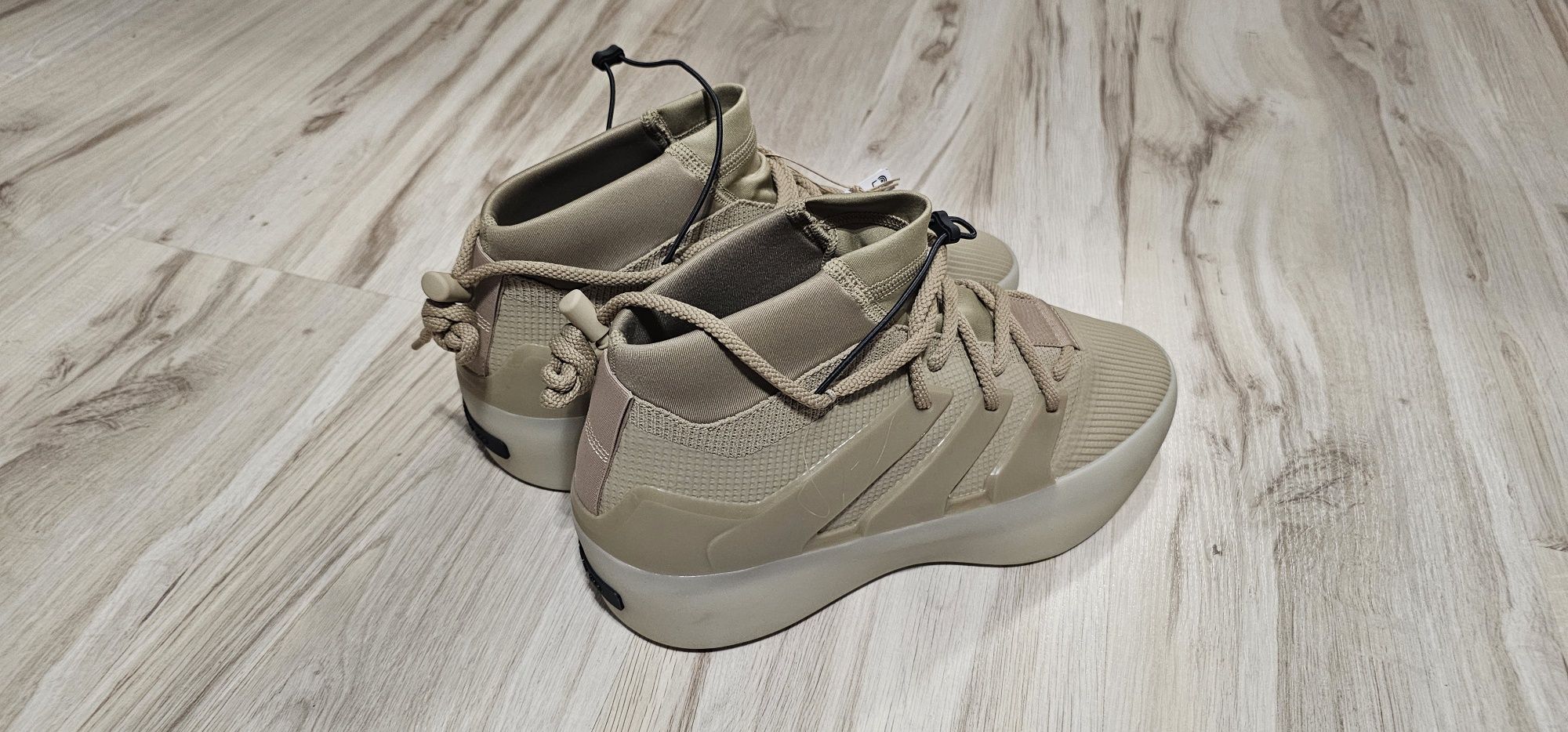 Fear of God Athletics I BASKETBALL r.46