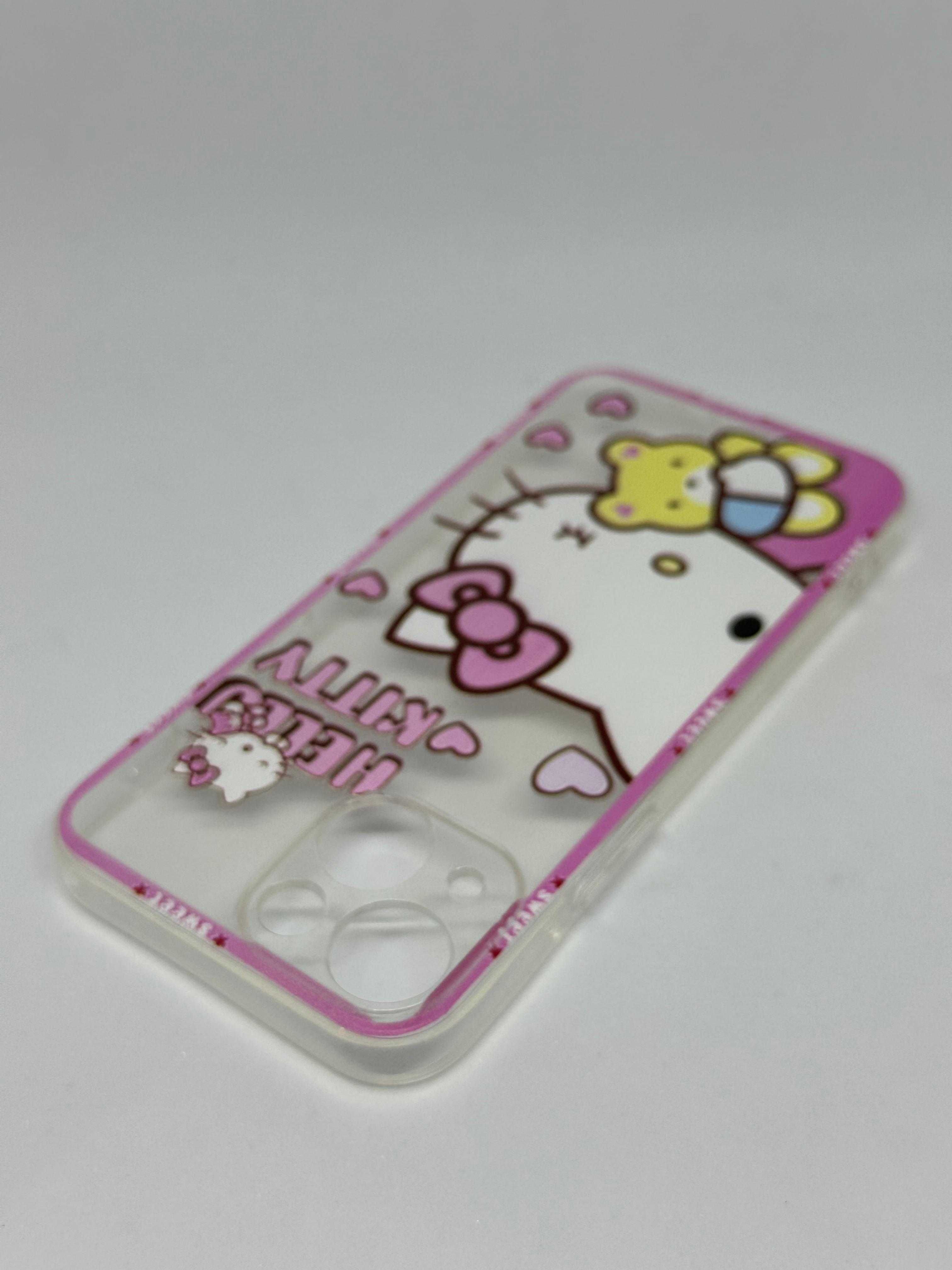 Iphone 13 Mini Etui Case Obudowa Hello Kitty kod 1101