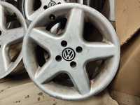 Sprzedam felgi Volkswagen Passat Golf Vento MBN 15 z oponami 185/65 R1