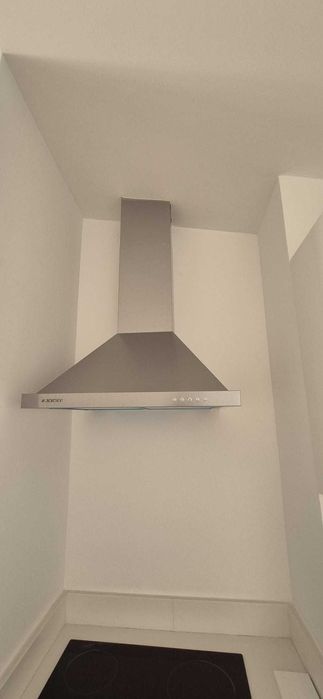 Vendo Exaustor Chaminé JCEI60 marca Jocel