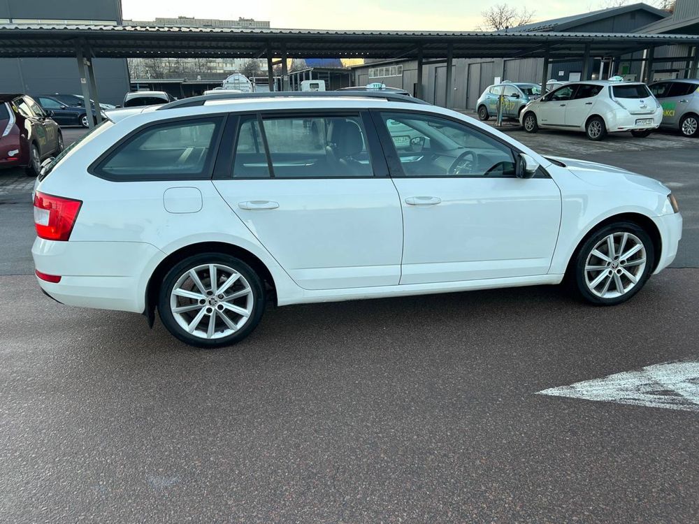 Авторозборка Skoda Octavia Разборка, Розборка VAG