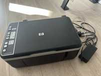 Drukarka hp ksero