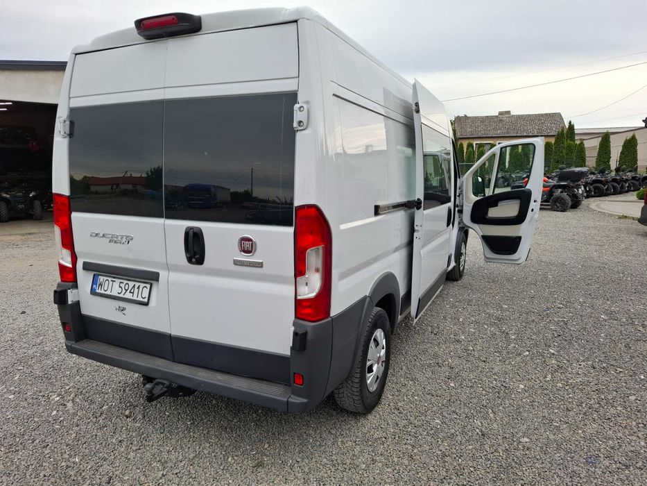 Wypożyczalnia busów brygadówka