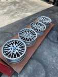 Jantes BMW 17 5x120