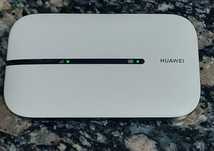 4G модем Huawei E5576-320 4G/3G Biały (6901443319169)