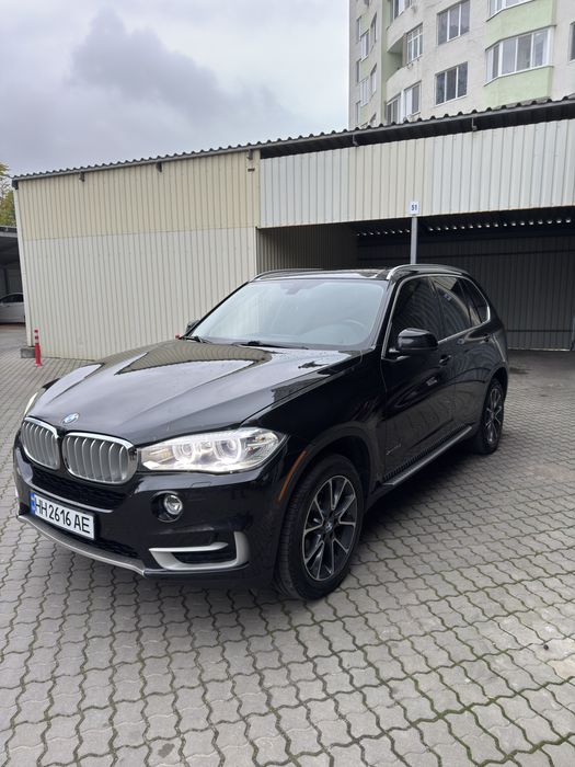 Продам BMW Х5 F15