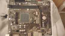 Plyta glowna asrock fm2a58m-dg3+