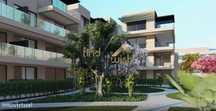 Apartamento T2 Duplex luxo condomínio na Marina de Vilamoura