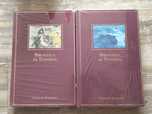 Livros / Coleção Biblioteca de Tesouros - Contos infantis (SELADOS)