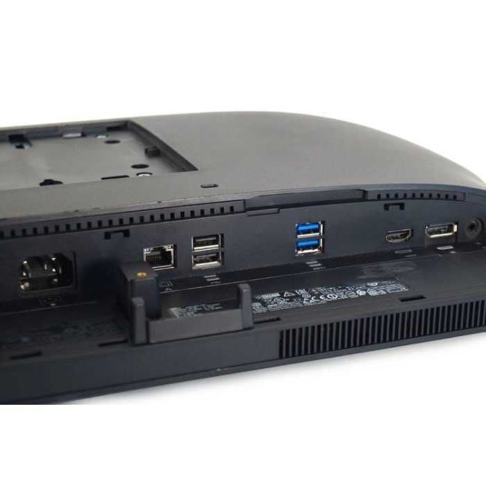Моноблоки Dell OptiPlex 5250 AIO (i5-6500/8GB/128GB) • ОПТ/Роздріб!