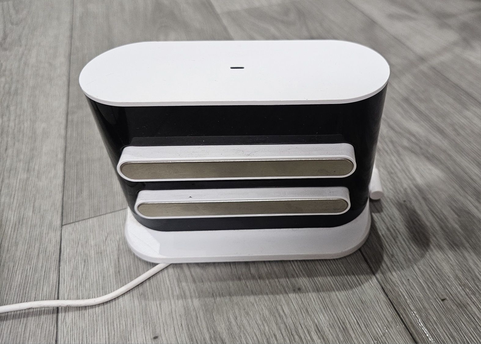 Робот-пилосос пилосмок Xiaomi Mi Robot Vacuum-Mop P STYTJO2YM білий