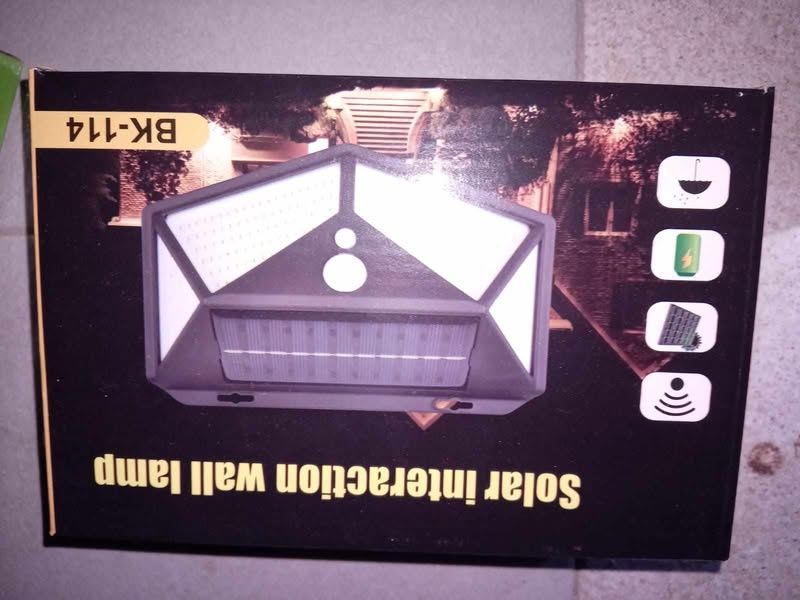 Hofofotes solares e elétricos todos os tipos