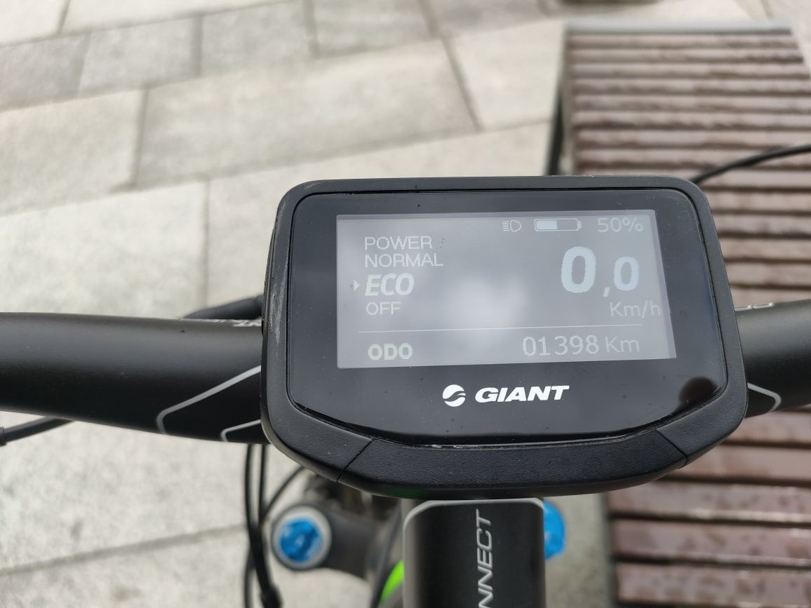 Sprzedam GIANT Full E+O Pro hybrid 12900