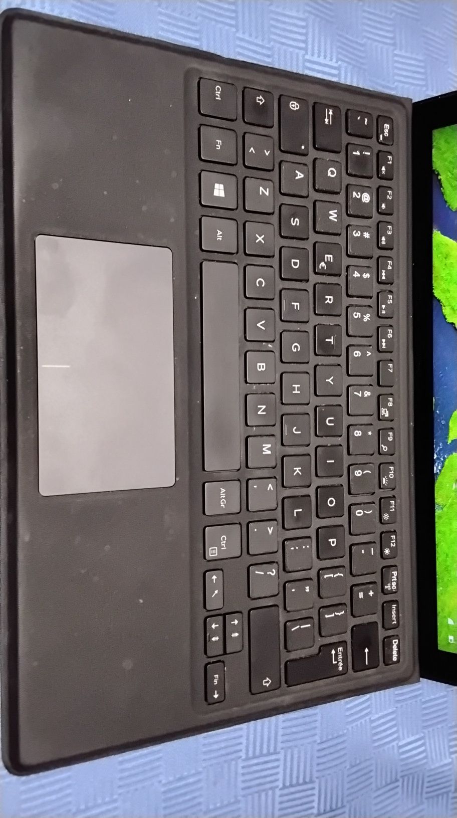 Dell 5290 2w1 laptop I tablet w jednym