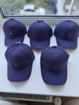 Оригінал кепка Nike Jordan Rise Cap FD5186-502