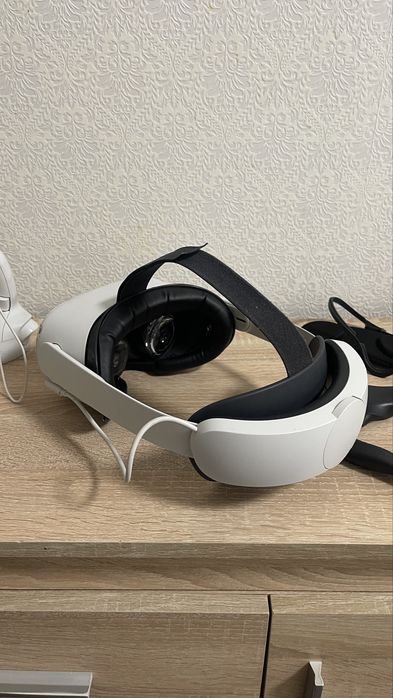 Oculus quest 2 128Gb VR окуляри віртуальної реальності