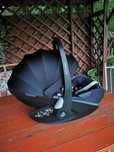 Maxi cosi Pebble 360 Pro