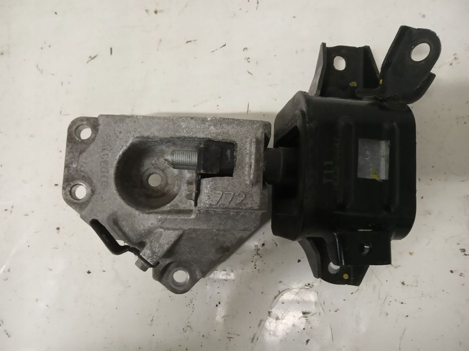 ŁAPA PODUSZKA SKRZYNI KIA RIO IV V G4LC AUTOMAT