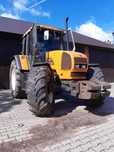 Renault Temis 630 Mechaniczny Ciągnik