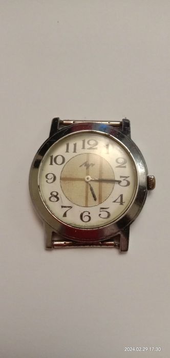 Продам наручные часы
