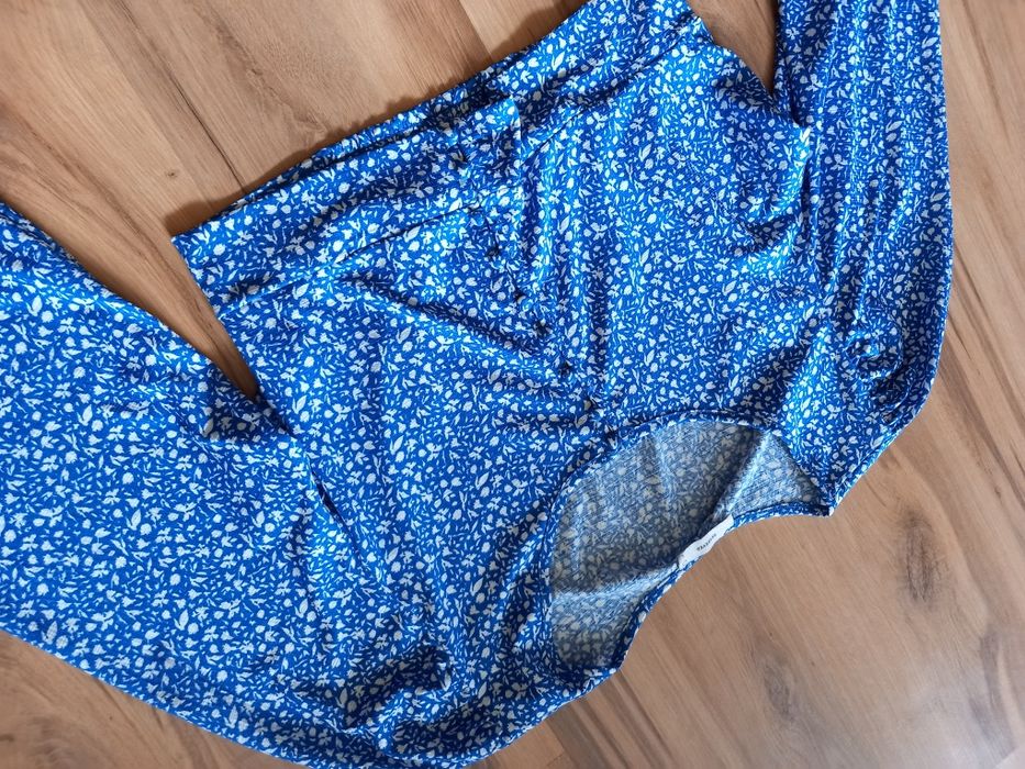 Kwieciste topy Reserved M L