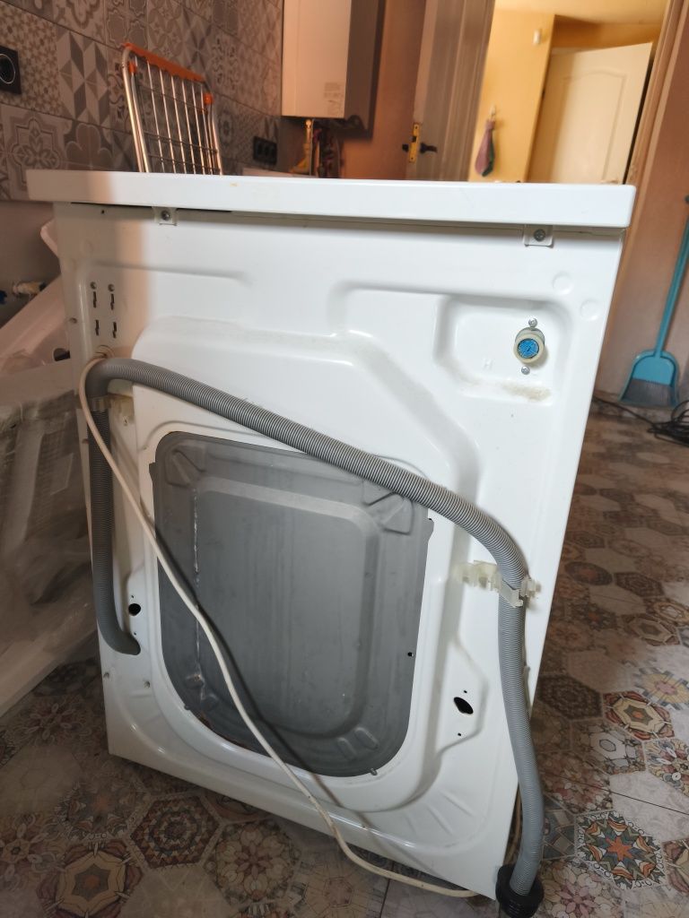 Стиральна машина Gorenje ws50119